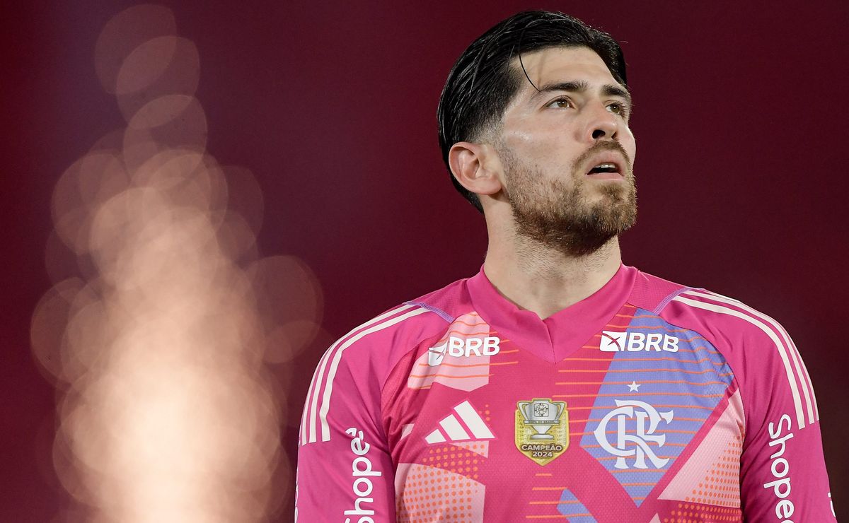 Rossi minimiza perda da Supercopa e pede foco na sequência da temporada do Flamengo