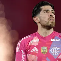 Rossi deixa Supercopa no passado e pede foco no Brasileirão