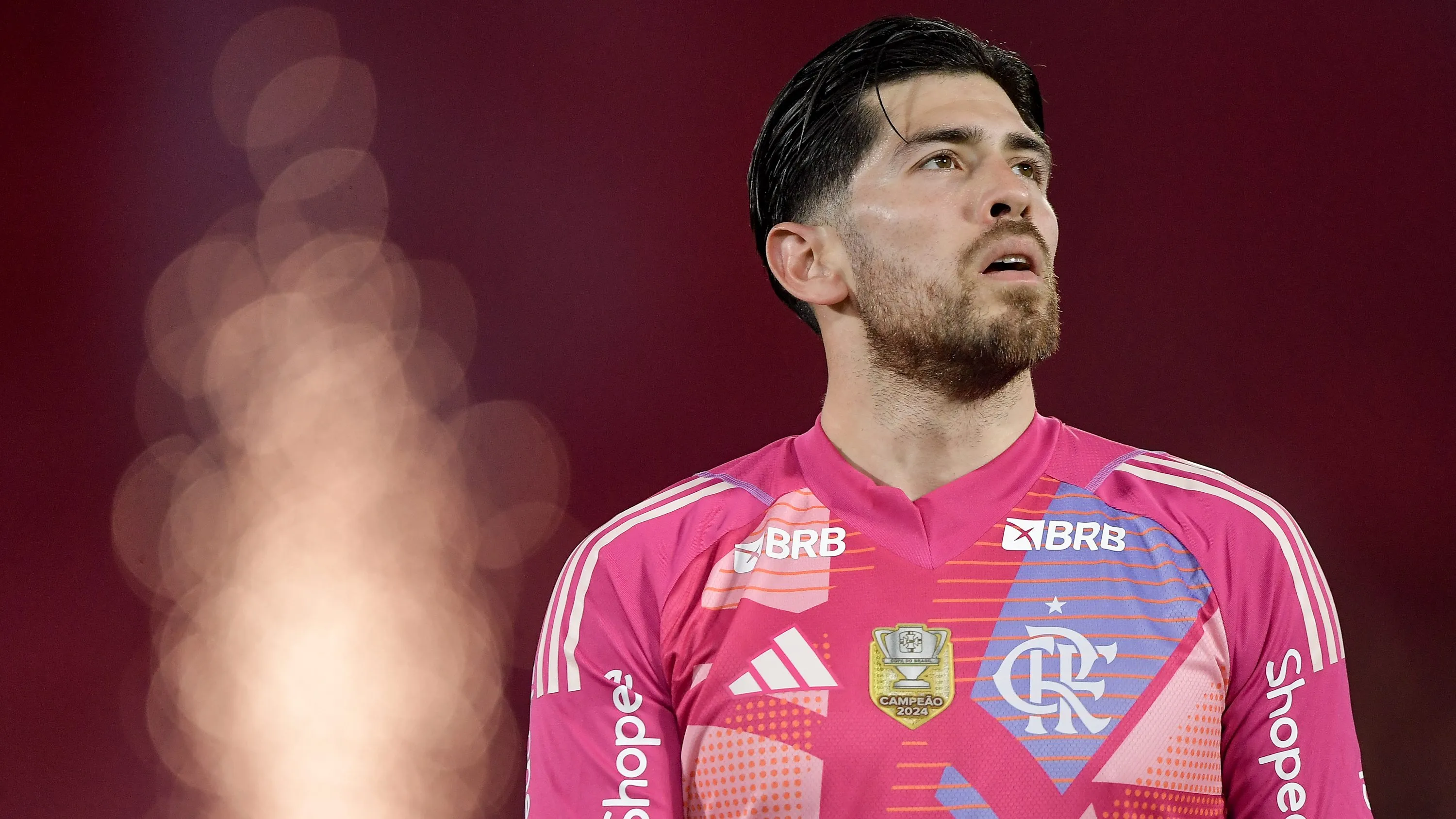 Rossi falou sobre a perda da Supercopa. Foto: Thiago Ribeiro/AGIF