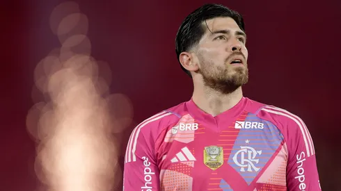 Rossi falou sobre a perda da Supercopa. Foto: Thiago Ribeiro/AGIF