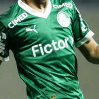 Patrocinadora do Palmeiras pede recuperação judicial após crise ligada ao Banco Master