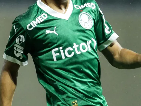 Patrocinadora do Palmeiras pede recuperação judicial após crise ligada ao Banco Master