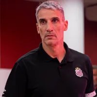 Ex-jogador do Santos descarta Renato e sugere Cuca no lugar de Vojvoda