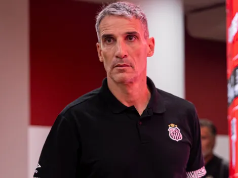 Ex-jogador do Santos descarta Renato e sugere Cuca no lugar de Vojvoda