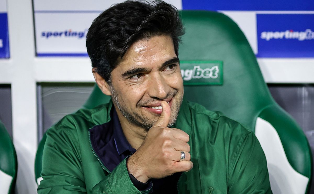 Abel Ferreira desbanca Jorge Jesus e se torna o melhor treinador português do século 21