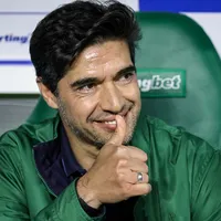 Abel é eleito o melhor treinador português do século XXI