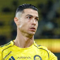 CR7 se recusa a entrar em campo pelo Al-Nassr ao discordar de gestão
