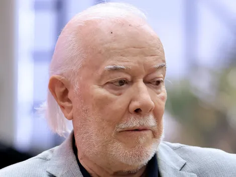 Harry Massis nega candidatura para presidência do São Paulo