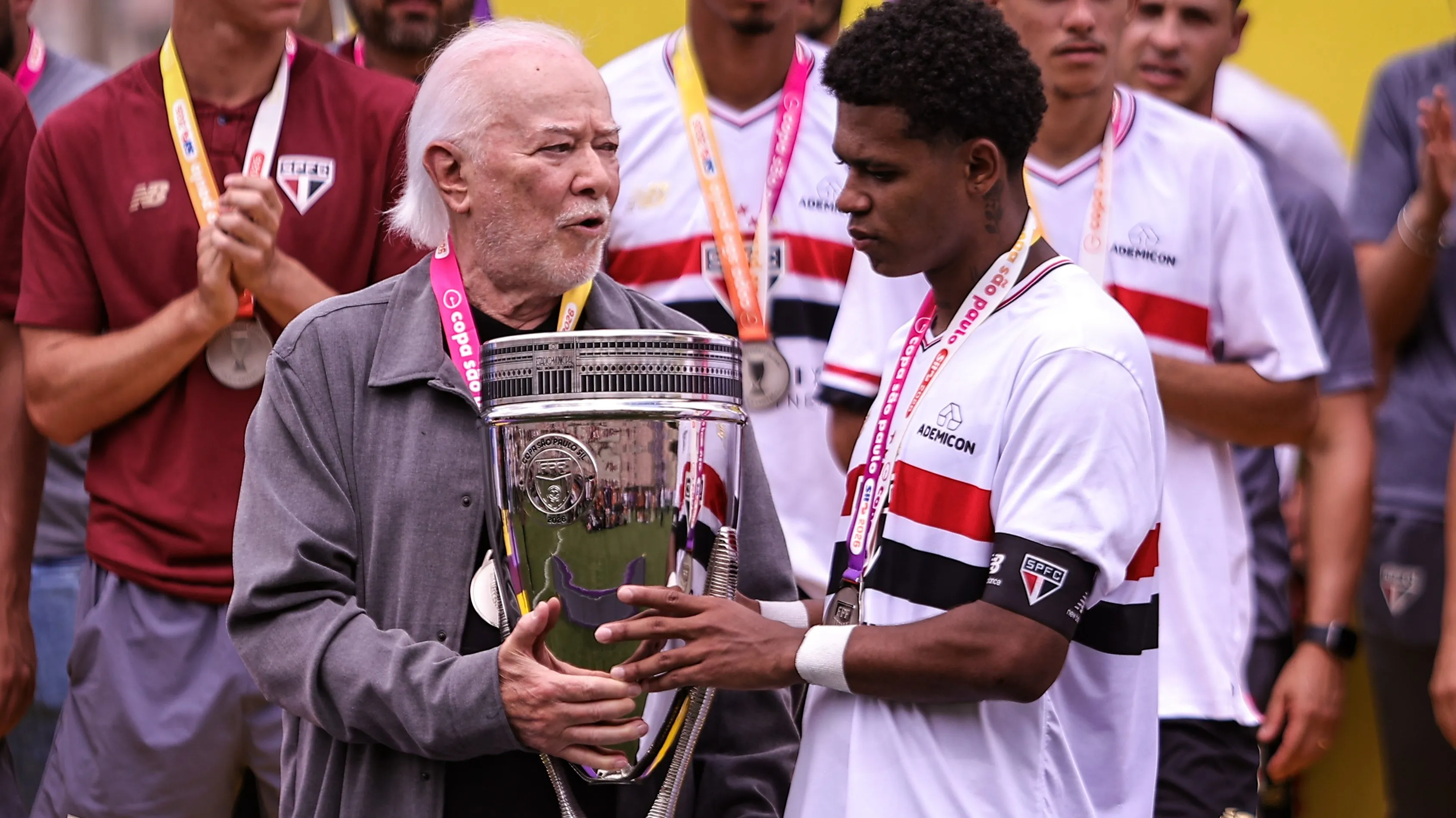 Harry Massis. Foto: Fabio Giannelli/AGIF