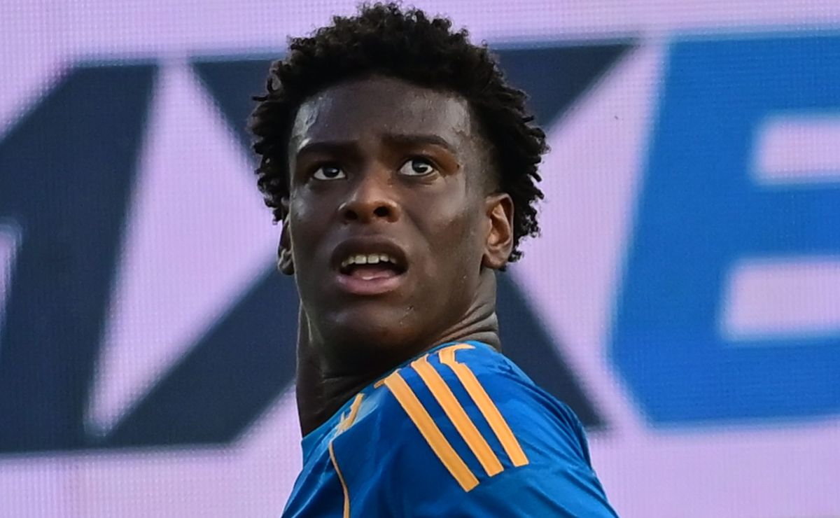 Lesão grave de Jonathan Jesus vira suspeita e preocupa o Cruzeiro nos bastidores