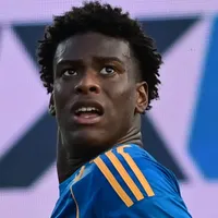 Cruzeiro suspeita de lesão grave do zagueiro Jonathan Jesus