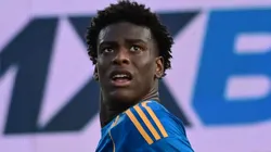 Jonathan Jesus tem suspeita de lesão grave.