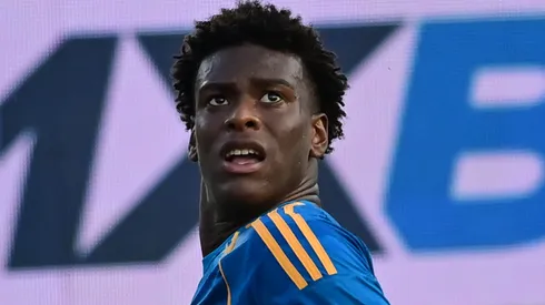 Jonathan Jesus tem suspeita de lesão grave.