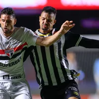 Inteligência Artificial prevê placar de Santos x São Paulo