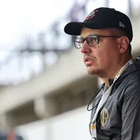 Treinador do Corinthians Feminino critica FIFA após denúncia de espionagem