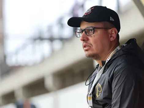 Treinador do Corinthians Feminino critica FIFA após denúncia de espionagem