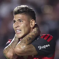 Flamengo prepara punição no Flamengo