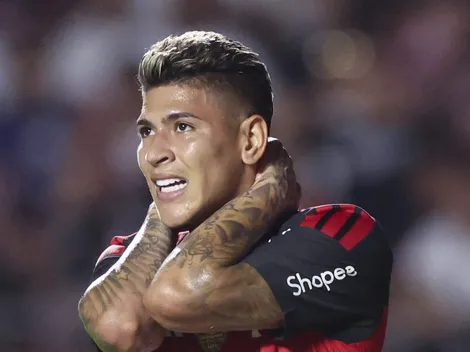 Flamengo prepara punição no Flamengo