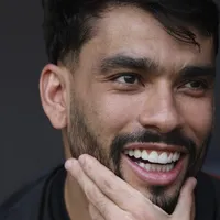 Paquetá mantém confiança após estreia e gol perdido na Supercopa