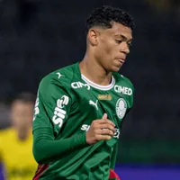 Pressão em Abel cresce no Palmeiras após ‘sumiço’ de Luis Pacheco