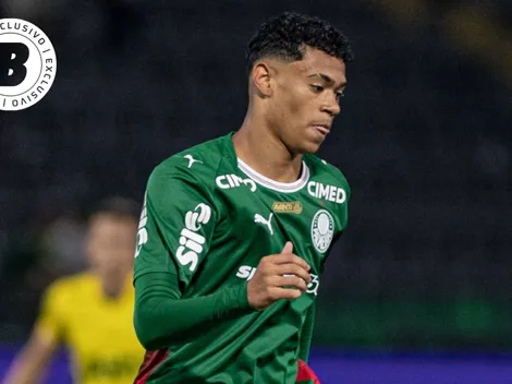 Pressão em Abel cresce no Palmeiras após ‘sumiço’ de Luis Pacheco