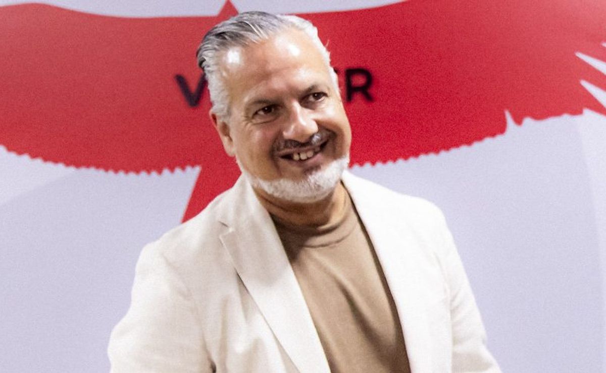 José Boto encaminha venda de Iago que deve deixar o Flamengo até quarta-feira (4)