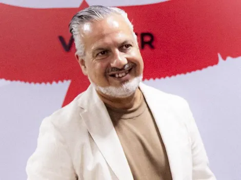 Boto encaminha venda de Iago que tem data para deixar o Fla