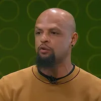 Felipe Melo faz desabafo e afronta torcedor do Corinthians