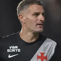 Vasco inicia novo ciclo no elenco e contabiliza 12 saídas