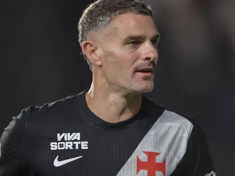 Vasco inicia novo ciclo no elenco e contabiliza 12 saídas