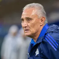 Tite analisa vitória do Cruzeiro e cita gramado e calendário