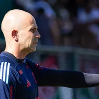 Celso Silva destaca preparação do Flamengo no início da temporada