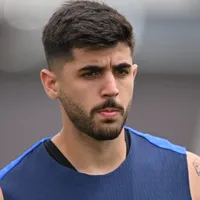 PSG aceita liberar Beraldo ao Palmeiras em definitivo