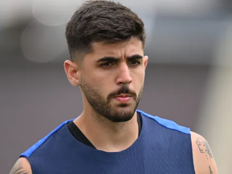 PSG aceita liberar Beraldo ao Palmeiras em definitivo