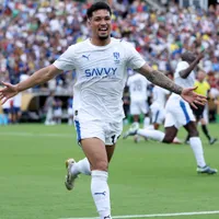 Alvo do Flamengo, Marcos Leonardo não deve mais jogar no Atlético de Madrid