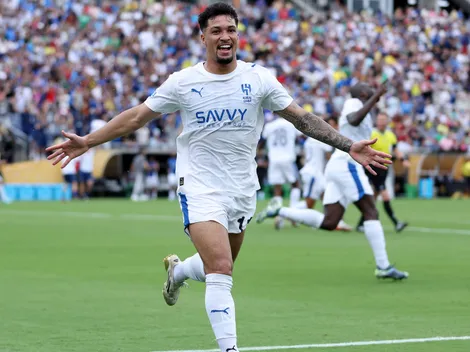 Alvo do Flamengo, Marcos Leonardo não deve mais jogar no Atlético de Madrid