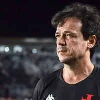 Hinestroza e Brenner são relacionados e podem estrear pelo Vasco