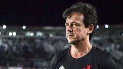 Fernando Diniz, técnico do Vasco. Foto: Thiago Ribeiro/AGIF