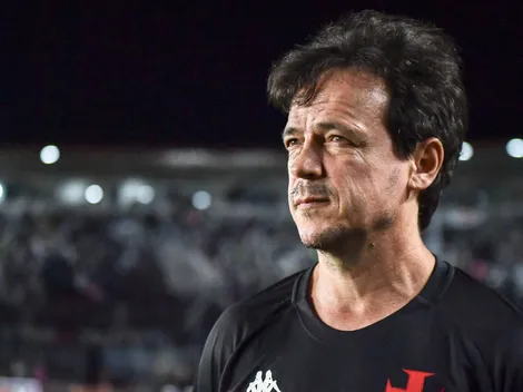 Hinestroza e Brenner são relacionados e podem estrear pelo Vasco