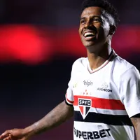 São Paulo fixa multa de Marcos Antônio e descarta venda ao Flamengo