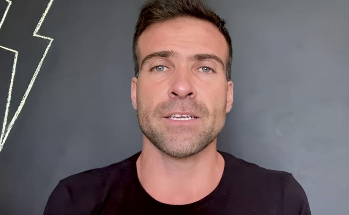 Pilhado reprova atuação de titular do Flamengo e faz fortes críticas sobre Pedro: “Tá um cone em campo”