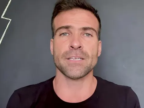 Pilhado reprova atuação e detona Pedro, do Flamengo