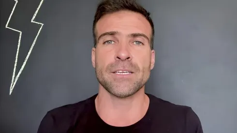 Pilhado reprovou atuação de Pedro.