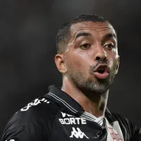 Palmeiras quer Paulo Henrique e Vasco pede R$ 55 milhões