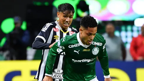 Alexis Duarte é um dos três que Santos tenta negociar ainda nesta segunda-feira (2)