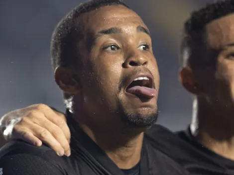 Alerrandro revela esforço para fechar com o Internacional, em apresentação