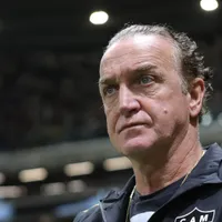 Marcelo Teixeira aprova Cuca para substituir Vojvoda no Santos