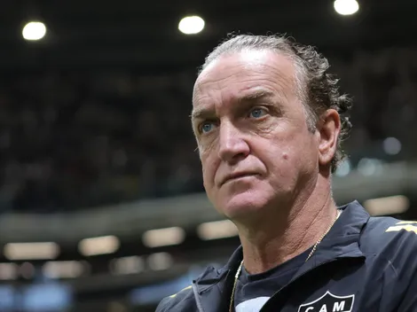 Marcelo Teixeira aprova Cuca para substituir Vojvoda no Santos