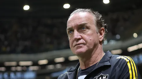 Cuca é aprovado pelo presidente do Peixe.