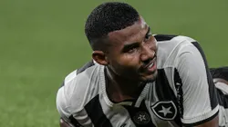 Cuiabano está próximo do Vasco - Foto: Thiago Ribeiro/AGIF.